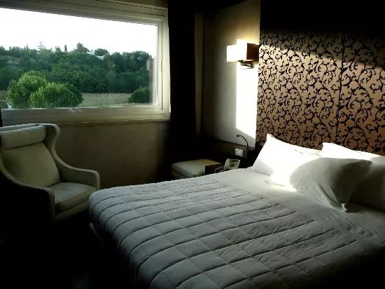 San Paolo Hotel
