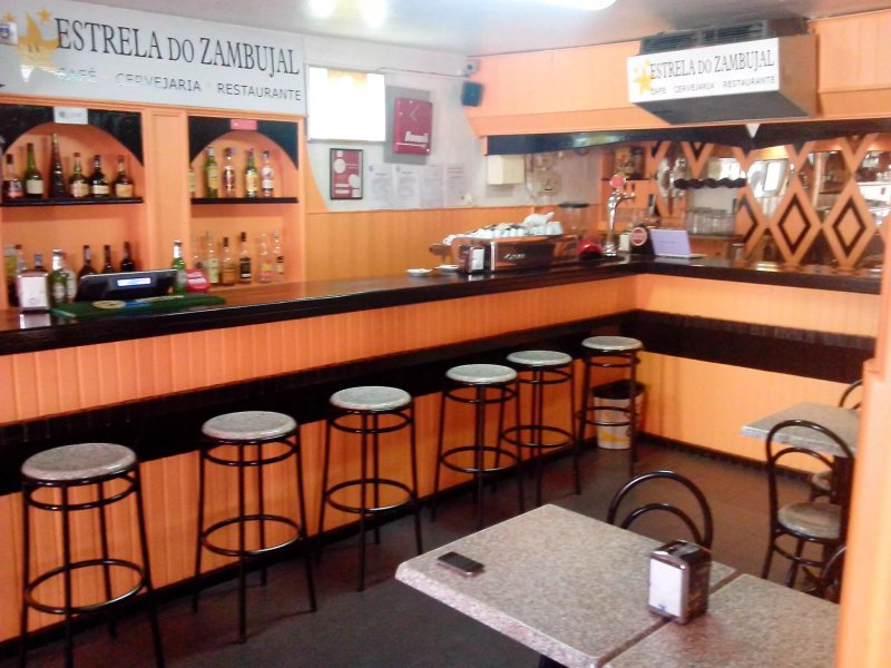 Restaurante Estrela Do Zambujal