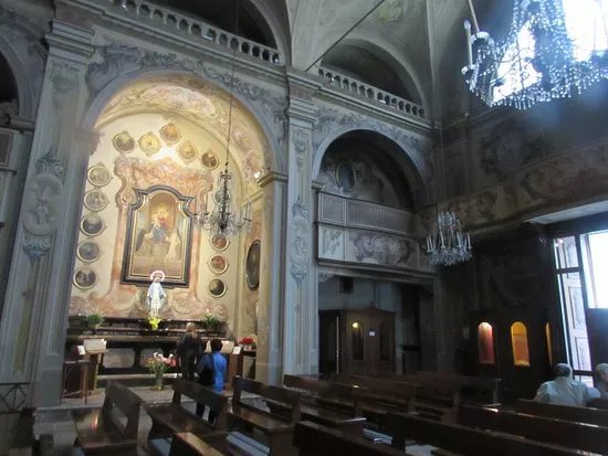Chiesa del Gesu