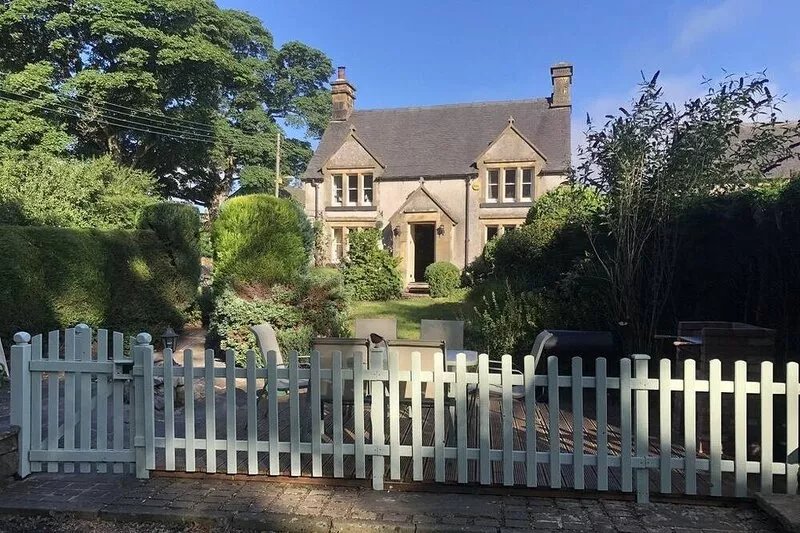 A delightful cottage in Warslow within the Peak District National Park