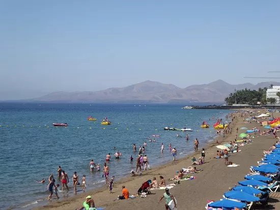 Playa Grande