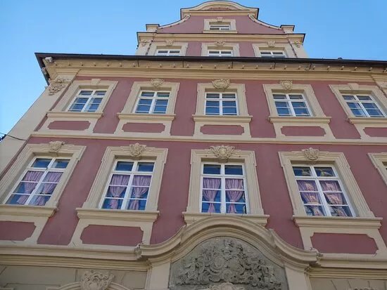 Rathaus Schwabisch Gmund