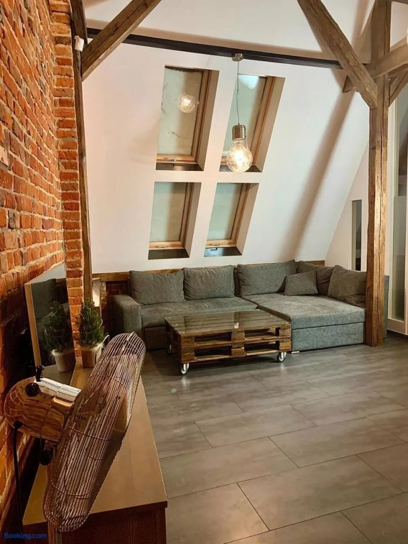 Apartamenty Mlynska 4