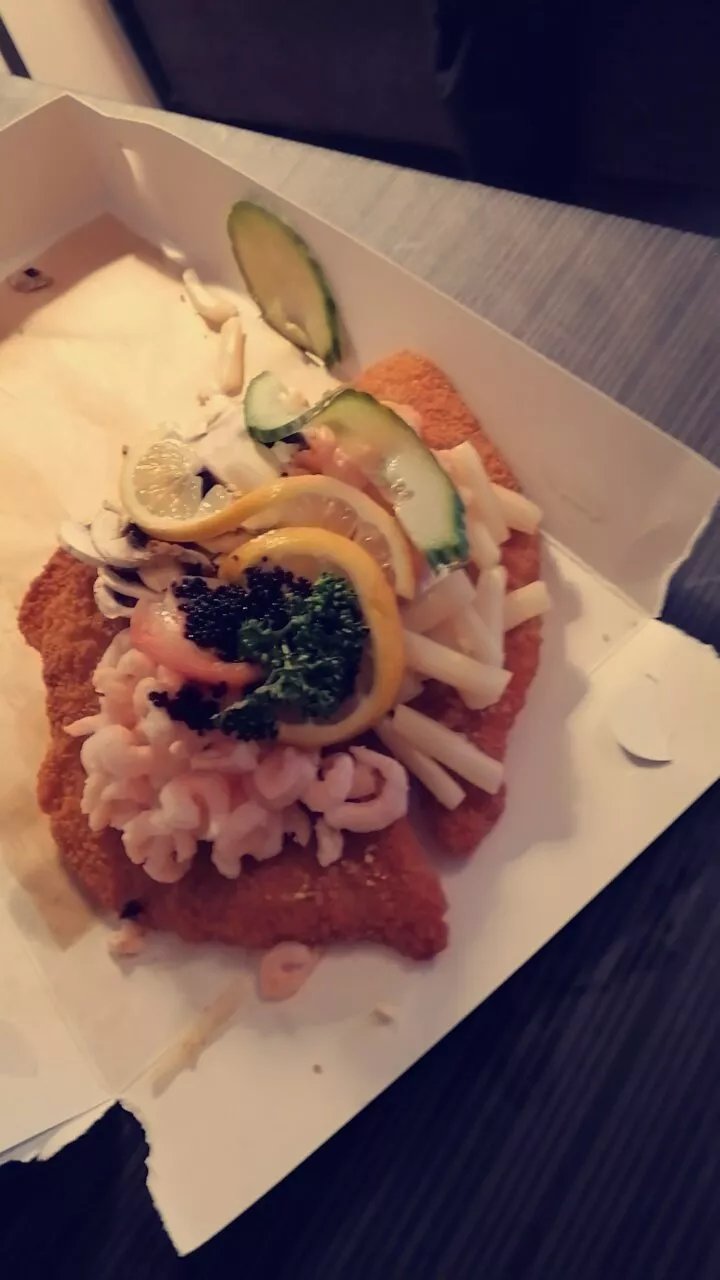 Skalborg Kro