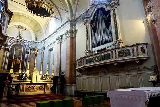 Chiesa di Sant'Alessandro
