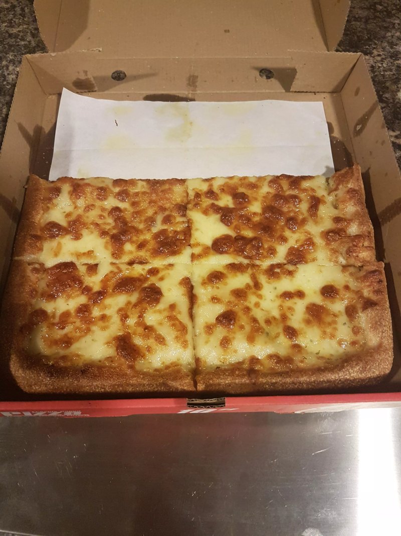 Flames Kebab And Pizza