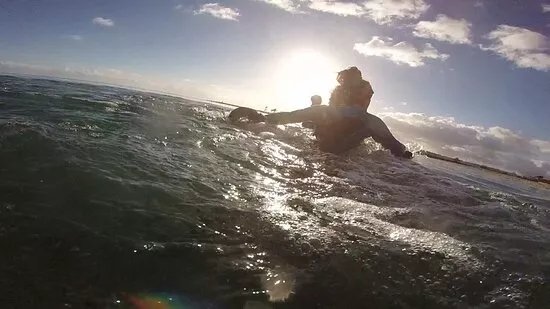 Seafitness, Aquasport & Yoga