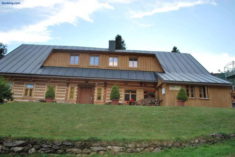Guest House U Marie