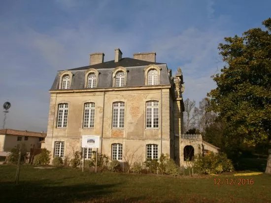 Domaine de Beauval