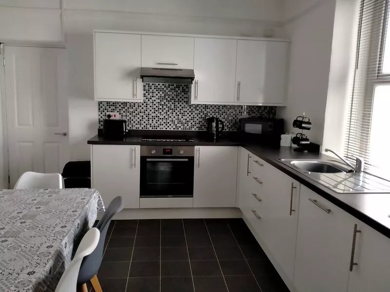 The Old Post Office -Games / Gym Room, Multiple Bedrooms Great for Families