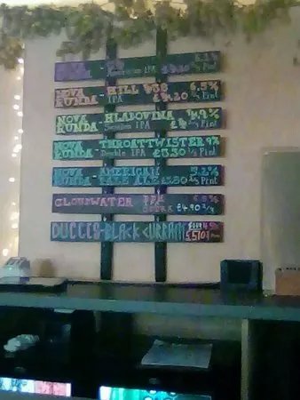 Ol Nano Brewery & Bar