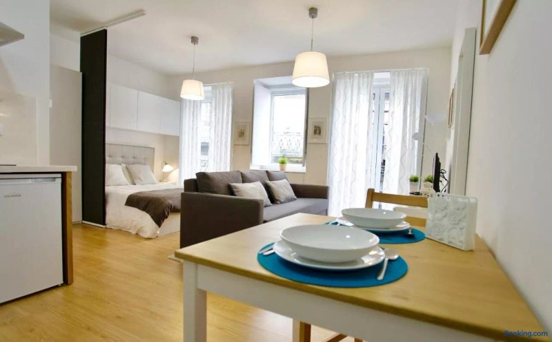 D&S - Porto Sao Bento Apartments II