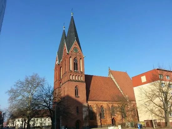Friedenskirche