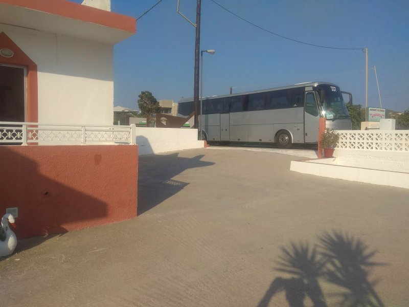 Papaelias Apartments