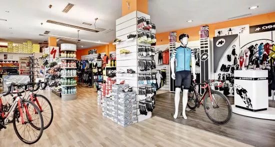 Bimont Bike Hire