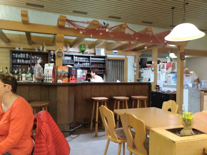 Pizzeria Etna