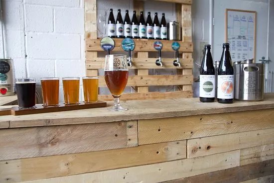 Kettlesmith Brewing Company