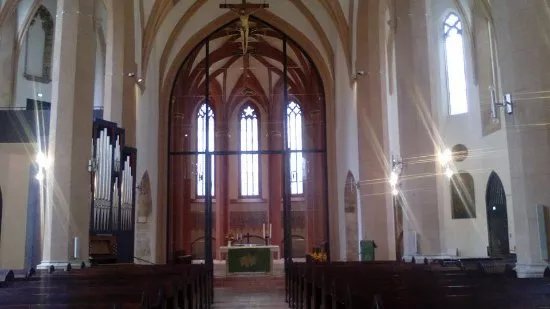 Jakobikirche