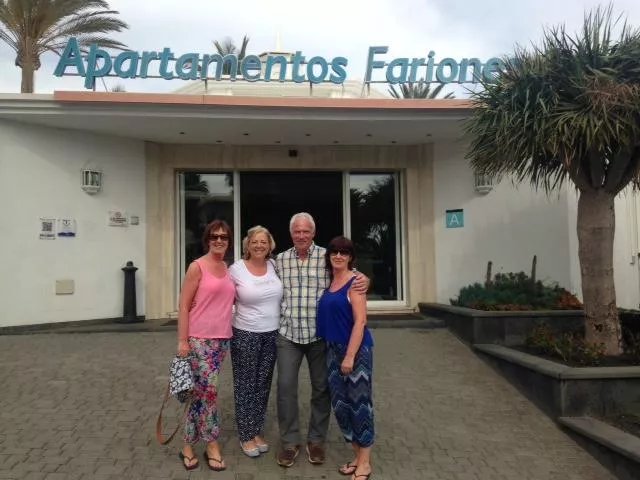 Club De Mar