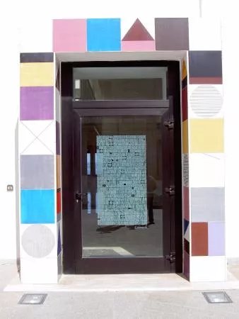 Museo d'arte Contemporanea