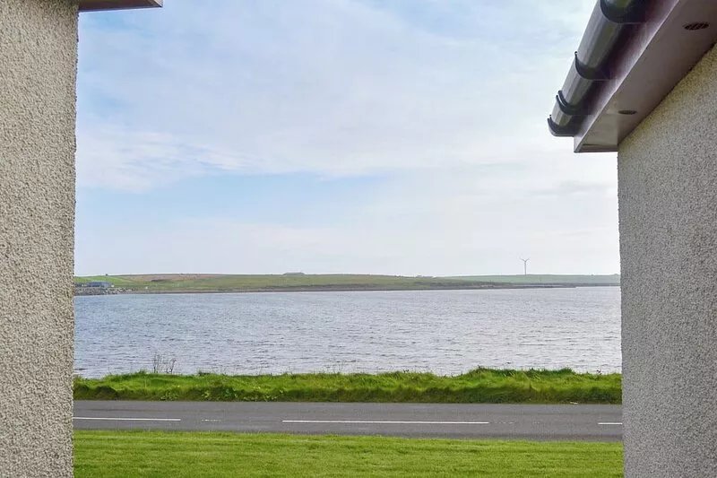 Rockworks Chalets No.4 - UK7043
