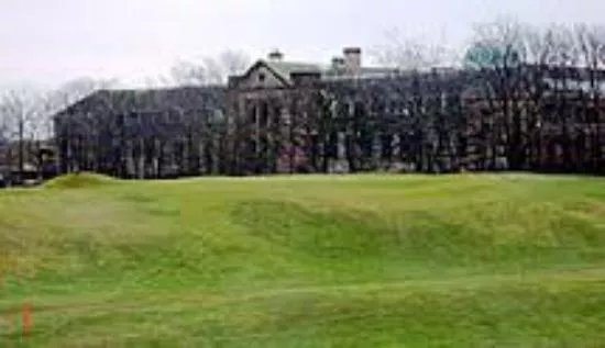 Darley Golf Club
