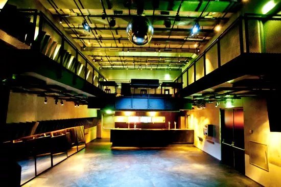 Poppodium NIEUWE NOR