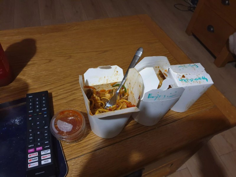 Wok & Go