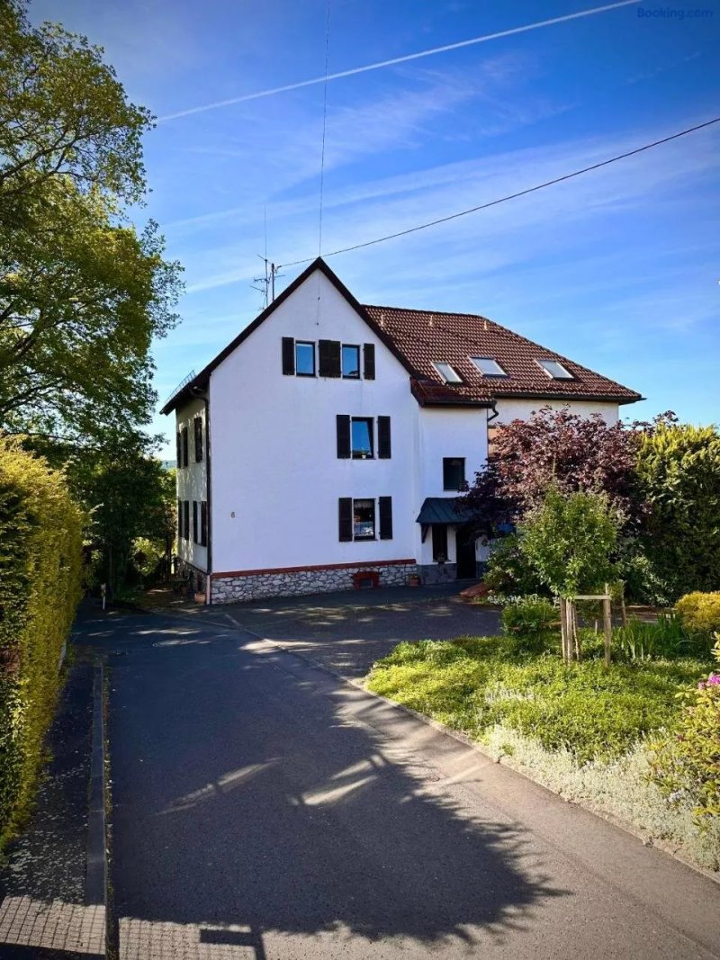 Heidrun's Home