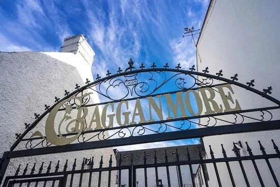 Cragganmore Distillery