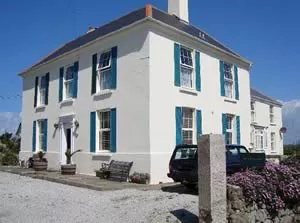 Parc Brawse Cottage