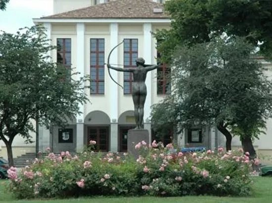 Polish Theatre
