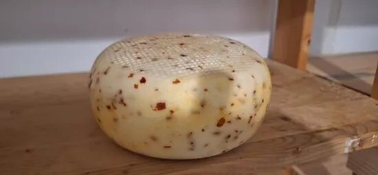 Il Cestino Del Casaro