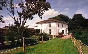 Ballyteigue House