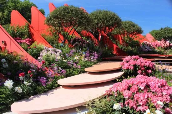 RHS Chelsea Flower Show