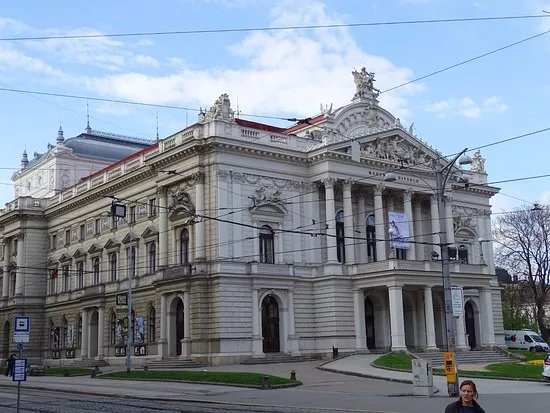 Mahenovo Divadlo