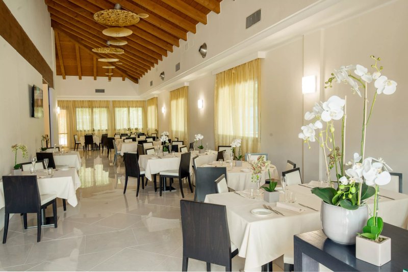 Ristorante Sempione 320