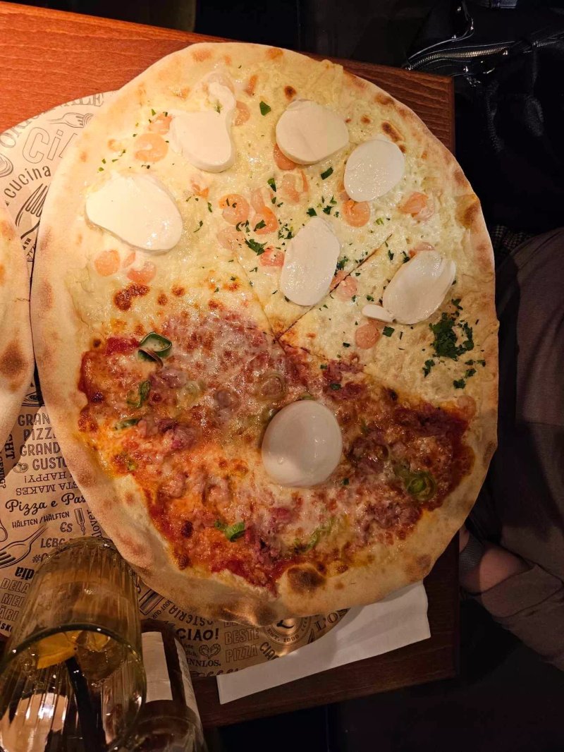 L'Osteria Goppingen Geislinger Strasse