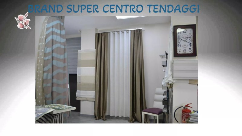 Super Centro Tendaggi