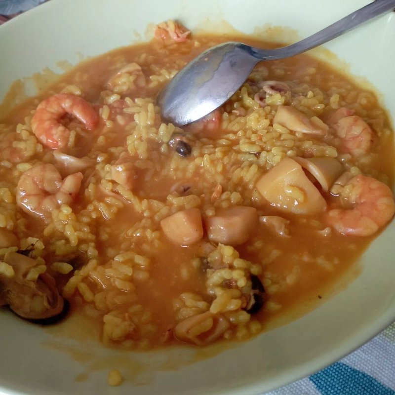 Restaurante Cerveceria Galiano