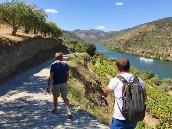 Douro Walks