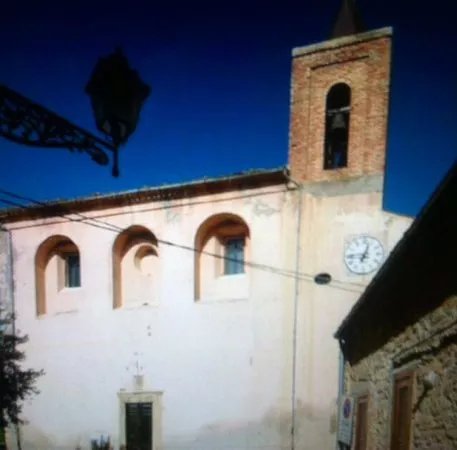 Chiesa di San Pietro