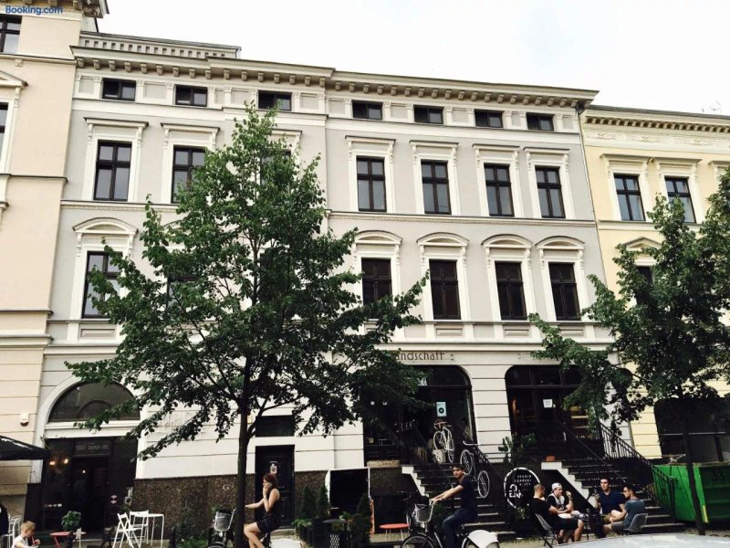 Apartamenty Przy Gimnazjalnej