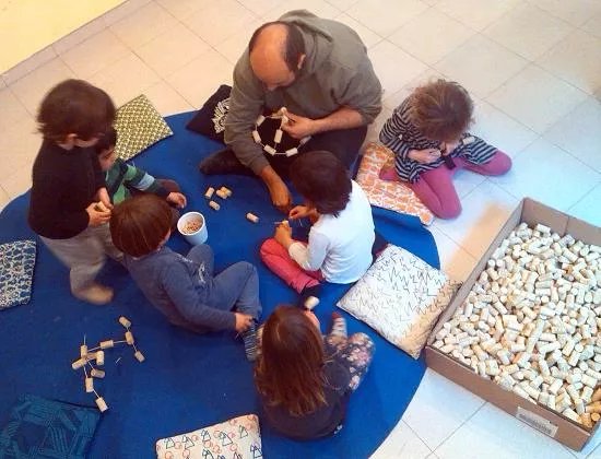 Can Xic Botiga Taller