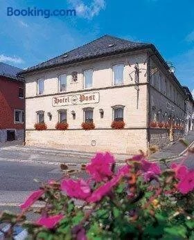 Hotel Post