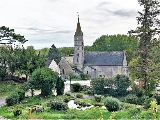 Eglise Saint Martin