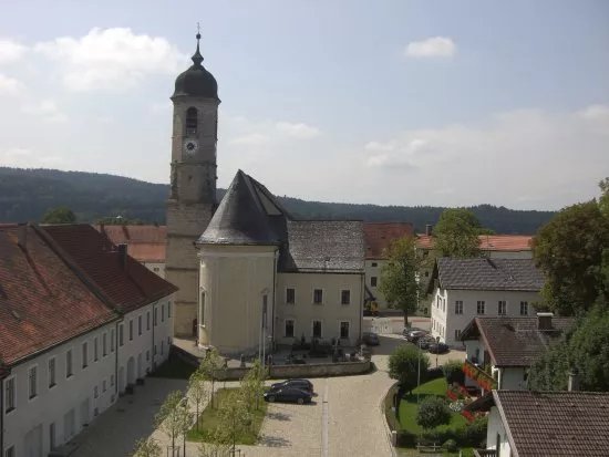 St. Peter und Paul