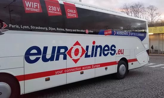 Eurolines