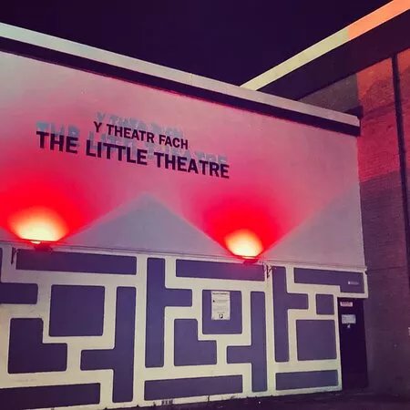 The Rhyl Little Theatre