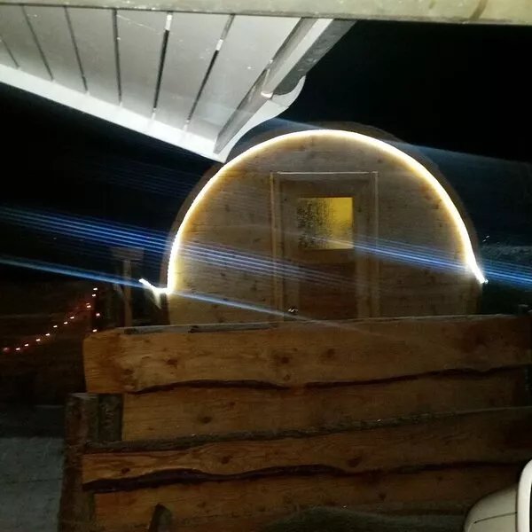 Casa de Férias com Sauna, Churrasqueira Kota e Banheira de Hidromassagem na